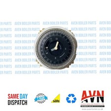 REMEHA GRASSLIN ANALOGUE TIMER