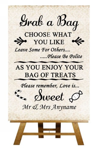 Shabby sweet treats candy - shabby,
