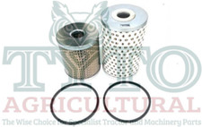 Fordson Dexta, Super Dexta