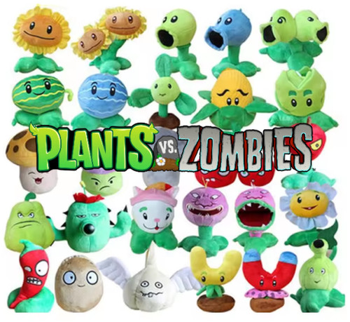 New plants vs zombies - 🌻🧟,