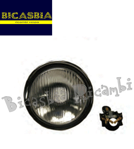 5046 front glass headlight - 5046,