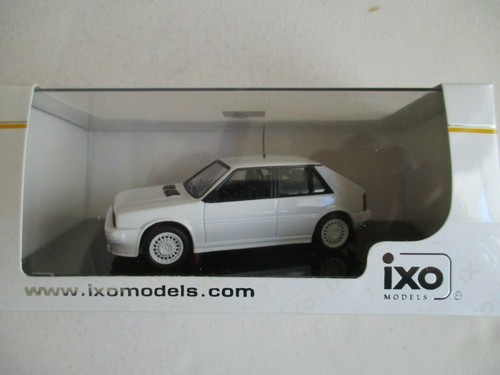 1989 lancia delta integrale - 1989,