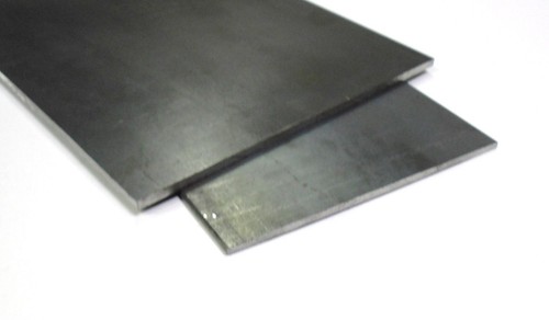 Mild steel sheet - mild, 1mm