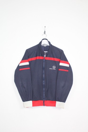 Sergio tacchini vintage - tacchini, 80's