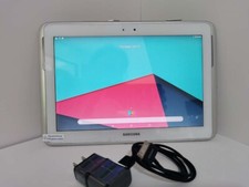 Samsung Galaxy Note 10.1 N8000 GT-N8000 Android 16GB 3G Mini-SIM 10.1" Tablet