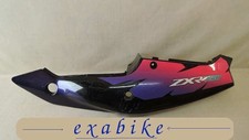 left rear side - small burr for Kawasaki ZXR 750 (ZX750L)