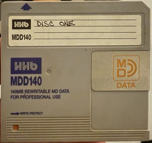 Hhb mdd140 data 140mb - hhb,