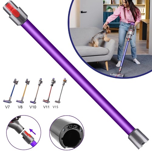 Tube extension wand - extension, for