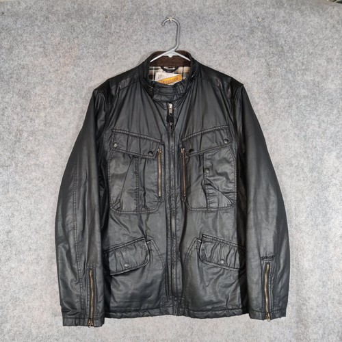 Schott jacket mens size xxl - schott,