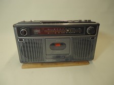sanyo m 9950  boombox