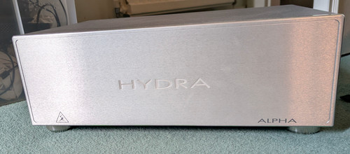 Shunyata hydra alpha - hydra, a10