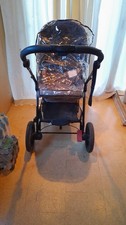Mountain buggy terrain - buggy,