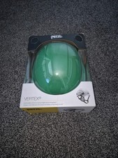 Petzl Vertex Rope Access Helmet - Climbing, Work At Height, Caving