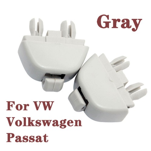 2pcs sun visor support - sun,