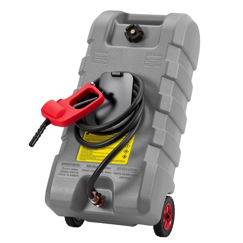 Fuel caddy gallon portable - fuel,
