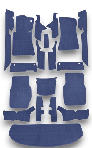 Carpet set - carpet,
