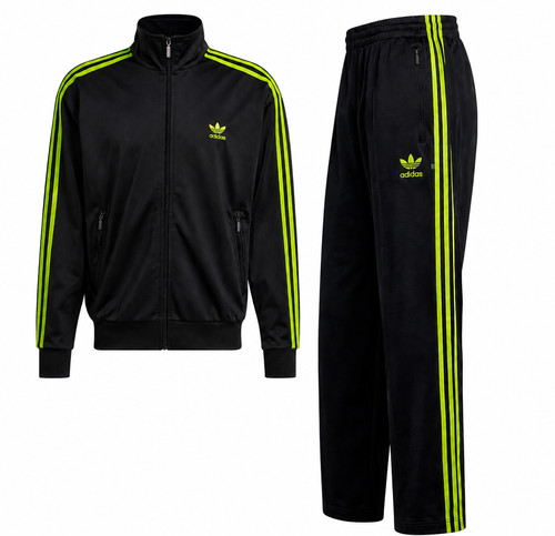 Authentic vintage adidas - 80's,