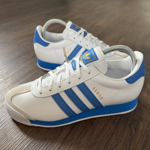 Adidas samoa men terrace - adidas,