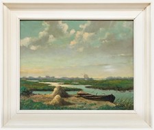 Willem Zwart (1867-1957) -