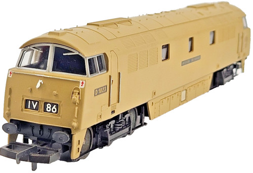 Lima l205126 gauge - lima, oo