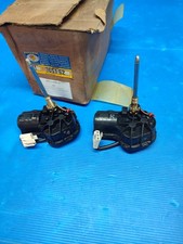 Headlight Wiper Motors For