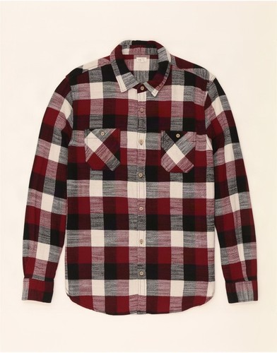 Scout mens flannel shirt large - mens,
