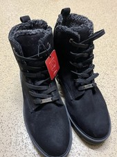 S.Oliver Soft Foam Lace-Up