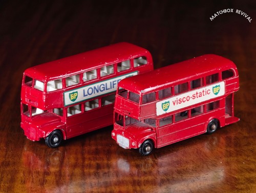 Lesney matchbox no - lesney,