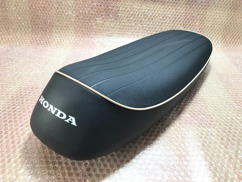 Honda ss50 seat complete cl50 - honda,