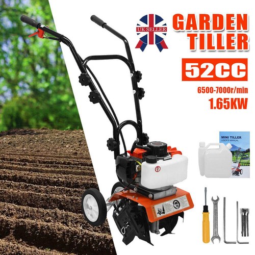 52cc heavy duty petrol - heavy,