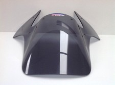 Yamaha XT 660 Z 2008-2017 Standard Screen Dark Grey Tint.made In The Uk,new