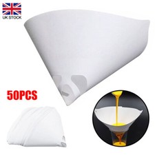 50 x Fine Paint Paper