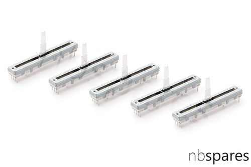 Replacement fader pioneer - replacement,