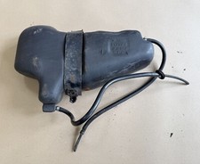 VW Golf Mk1 GTI JH Engine Vacuum tank expansion tank Reservoir 171201891