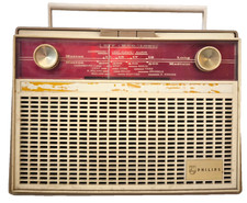 VERY RARE ANTIQUE PHILIPS