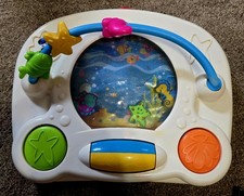 Vintage Fisher Price OCEAN