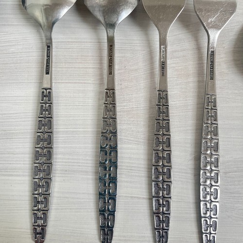 Part set vintage retro - set, x