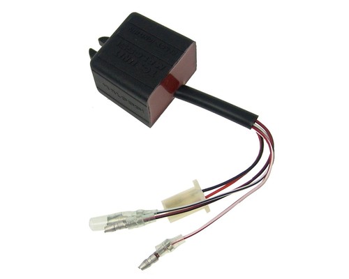 Cdi ignition unit malossi - unit,