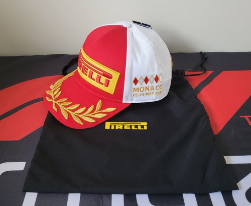 Pirelli monaco grand prix - grand,
