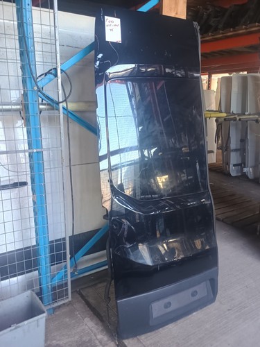 Ford transit mk8 rear left - mk8,