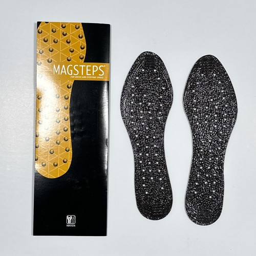 New nikken magsteps magnetic - new,