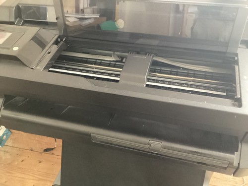 Designjet t250 colour - hp,