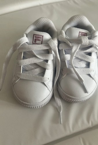 Fila panache infant trainers - panache,