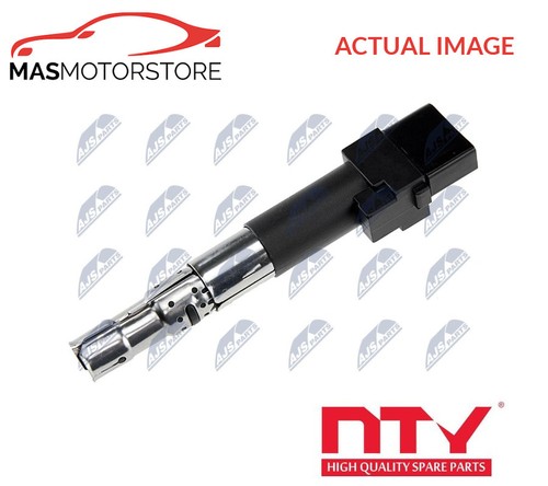 Engine ignition coil - coil, nty