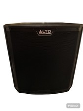 Alto TS15S Active 15" 2500W