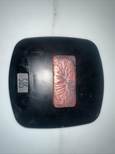 Handboard copper bar made - copper,