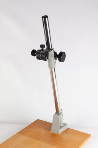 Meopta copy stand pole qr - meopta,