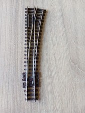 Peco SL-395 N Gauge Insulfrog