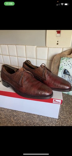 Grenson shoes size made - grenson,