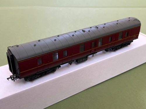 Bachmann factory weathered - bachmann,